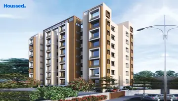 Project Image of BR Abhishek Greens - Image 65679
