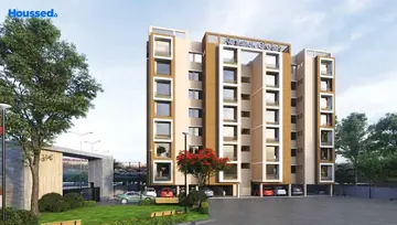 Project Image of BR Abhishek Greens - Image 65680