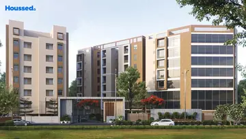 Project Image of BR Abhishek Greens - Image 65682