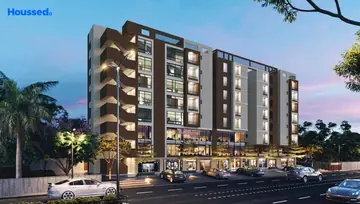 Project Image of BR Abhishek Greens - Image 65678