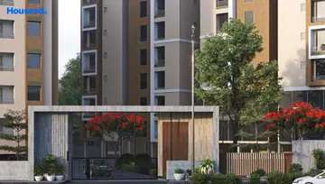 Project Image of BR Abhishek Greens - Image 65681