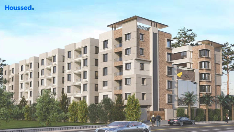 Project Image of DRA Trinity in Thoraipakkam, Chennai - Image 59424