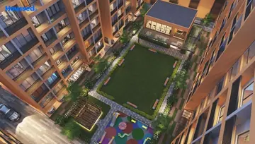 Amenities of Ananta Arizona Sky - Image 63801
