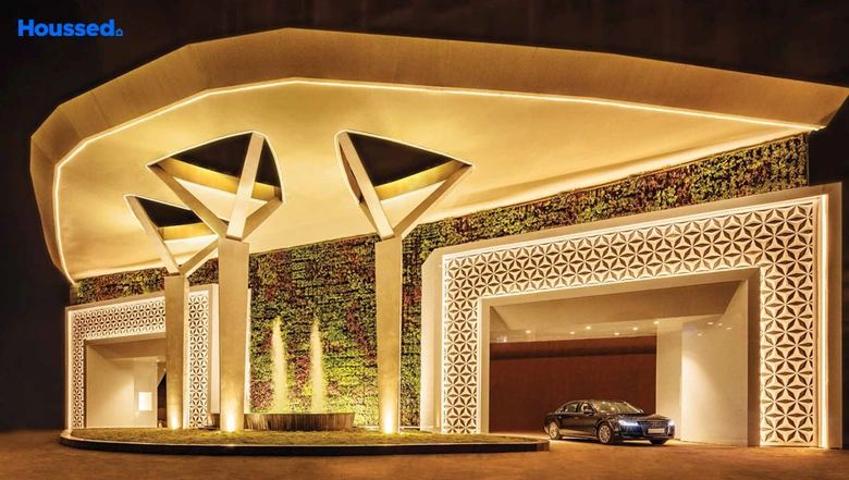 Project Image of Kanakia Silicon Valley in Powai, Mumbai - Image 21115