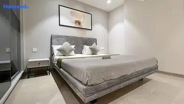 Sample Apartment of Kanakia Silicon Valley - Image 21131