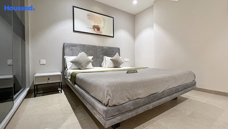 Sample Apartment of Kanakia Silicon Valley in Powai, Mumbai - Image 21131