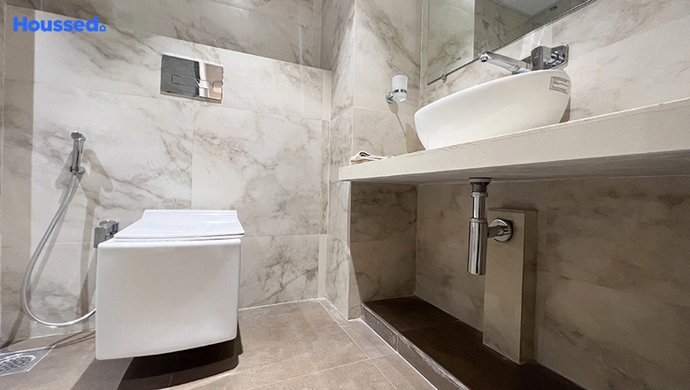 Sample Apartment of Kanakia Silicon Valley in Powai, Mumbai - Image 21122