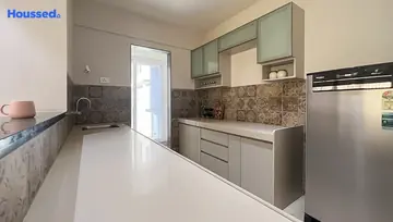 Sample Apartment of Kanakia Silicon Valley - Image 21126