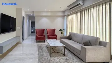 Sample Apartment of Kanakia Silicon Valley - Image 21123