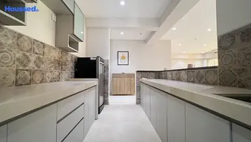 Sample Apartment of Kanakia Silicon Valley - Image 21127