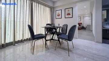 Sample Apartment of Kanakia Silicon Valley - Image 21125