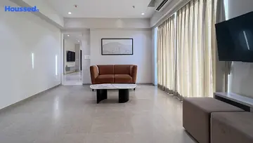 Sample Apartment of Kanakia Silicon Valley - Image 21129