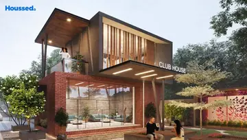 Amenities of Keshav Balmukund Reflect - Image 64678