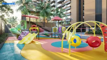 Amenities of Keshav Balmukund Reflect - Image 64675