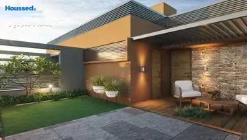 Amenities of Keshav Balmukund Reflect - Image 64676