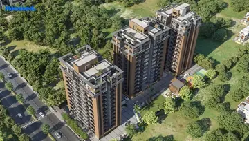 Project Image of Keshav Balmukund Reflect - Image 64671