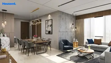 Sample Apartment of Keshav Balmukund Reflect - Image 64679