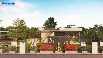 Amenities of Darsh Raj Panchamrut - Image 65478