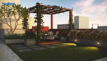 Amenities of Darsh Raj Panchamrut - Image 65480