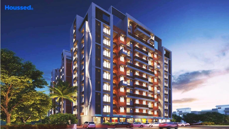 Project Image of Darsh Raj Panchamrut in Sector 26, Gandhinagar - Image 65476