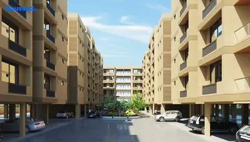 Project Image of Shree Ambica Residency - Image 63714