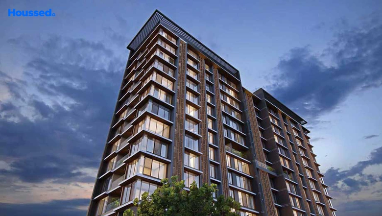 Project Image of Notandas Tagore 96 in Santacruz West, Mumbai - Image 21165