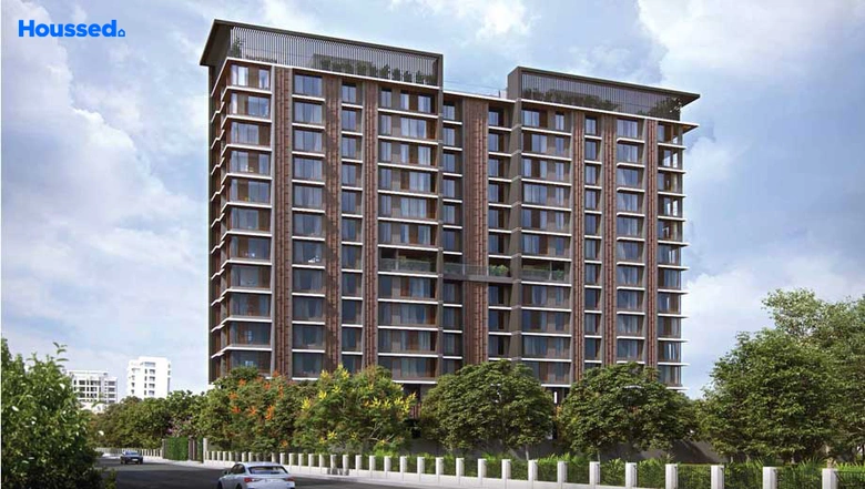 Project Image of Notandas Tagore 96 in Santacruz West, Mumbai - Image 21166