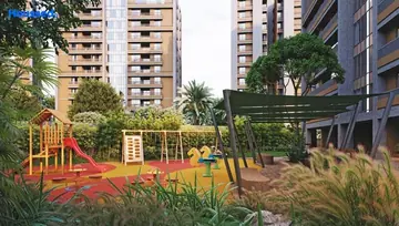 Amenities of Shrinivas Luxuria 2 - Image 63315