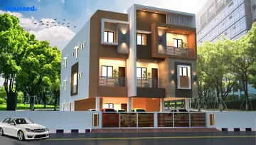 Project Image of Bharathi Sai Pearl - Image 59488