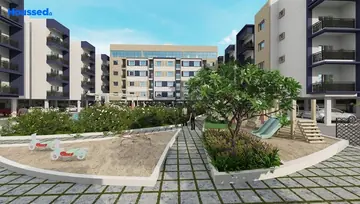 Amenities of Sowparnika Spandan - Image 167900