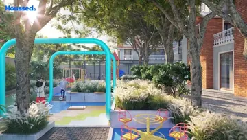 Amenities of Nishtha Devsiddhi Felicia - Image 64700