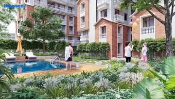 Amenities of Nishtha Devsiddhi Felicia - Image 64697