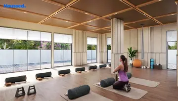 Amenities of Nishtha Devsiddhi Felicia - Image 64698