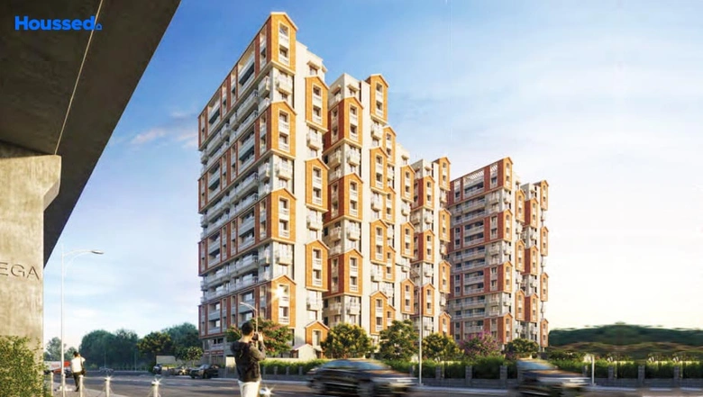 Project Image of Nishtha Devsiddhi Felicia in Randesan, Gandhinagar - Image 64694