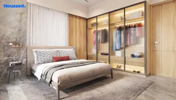 Sample Apartment of Nishtha Devsiddhi Felicia - Image 64703