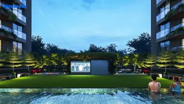Amenities of Polaris Calice - Image 64494