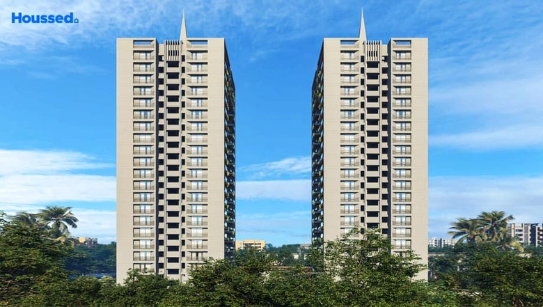 Project Image of Polaris Calice in Randesan, Gandhinagar - Image 64488