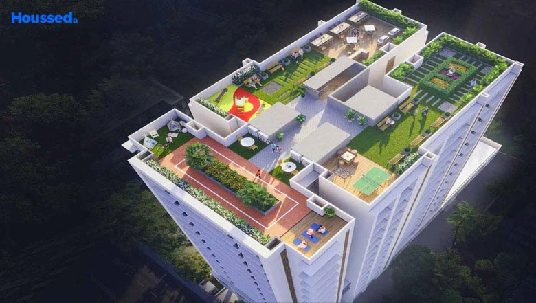 Project Image of Kochra Estado in Bandra East, Mumbai - Image 21187