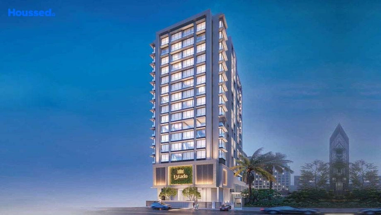 Project Image of Kochra Estado in Bandra East, Mumbai - Image 21185