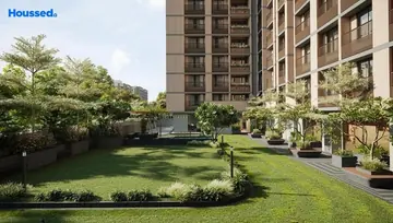 Amenities of Sarva One 26 - Image 65733