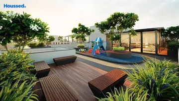 Amenities of Sarva One 26 - Image 65734