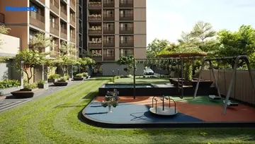 Amenities of Sarva One 26 - Image 65732
