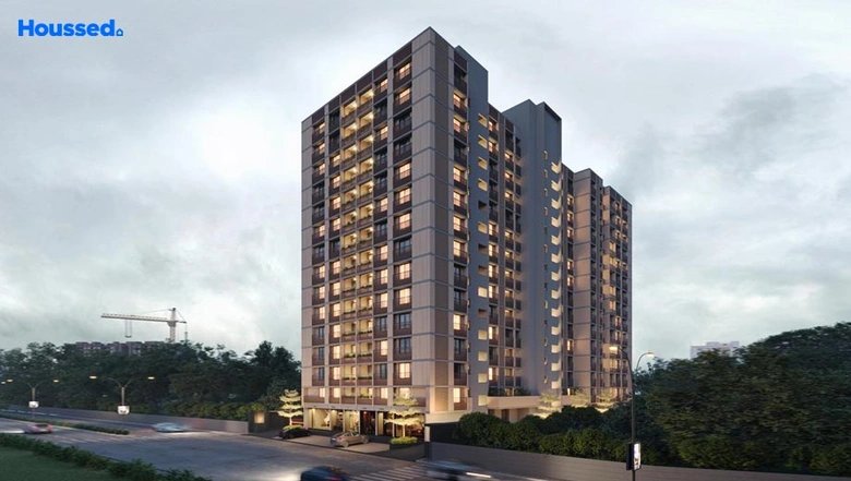 Project Image of Sarva One 26 in Vaishnodevi Circle, Ahmedabad - Image 65729