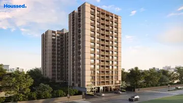 Project Image of Sarva One 26 - Image 65731