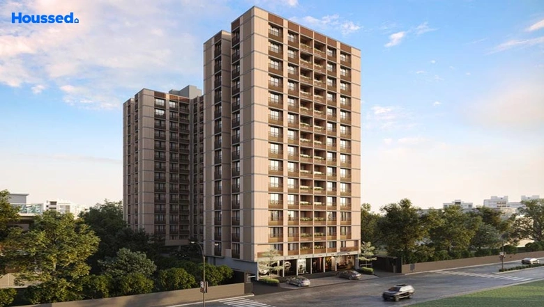 Project Image of Sarva One 26 in Vaishnodevi Circle, Ahmedabad - Image 65731