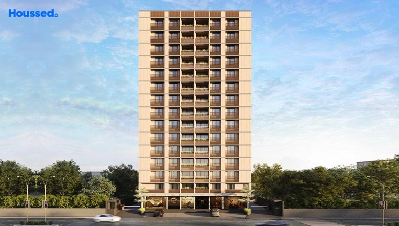 Project Image of Sarva One 26 in Vaishnodevi Circle, Ahmedabad - Image 65730