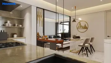 Sample Apartment of Sarva One 26 - Image 65737