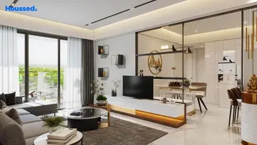 Sample Apartment of Sarva One 26 - Image 65735