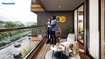 Amenities of Shree Keshvam Clifton - Image 123418