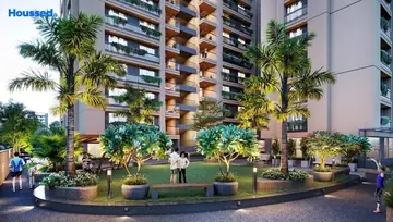 Amenities of Shree Keshvam Clifton - Image 123417